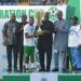 President Federation Cup: Kwara United's Victory Excites Gov AbdulRazaq 5 President Federation Cup: Kwara United’s Victory Excites Gov AbdulRazaq