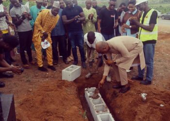 JESD Launches Prime Investment Opportunity In FCT, Promises High ROI 