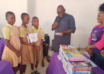 Gov’t Sec School Ekori Wins Girls Engineering Competition In Cross River