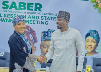Kogi, Others Target $750m SABER  Fund To Promote Ease Of Doing Business 