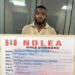 Ex-Footballer, Businessman, Others Arrested Over Illicit Drugs