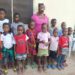 Police Arrest Arrowhead Of Child Theft Syndicate, Rescue 12 Minors 5 Police Arrest Arrowhead Of Child Theft Syndicate, Rescue 12 MinorsÂ