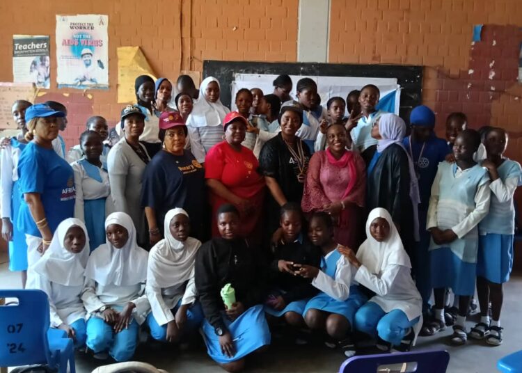 Rotary Abuja CBD Club To Donate Classrooms In Nasarawa Community