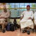 Federal Gov't Delegation Arrives In Saudi Arabia For Dantata’s Burial 5 Federal Gov’t Delegation Arrives In Saudi Arabia For Dantata’s Burial