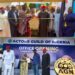 AGN Inaugurates National Secretariat, Unveils Plan For Creative Hub In FCT