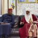 Gov Yusuf Leads Kano Delegation To Dantata’s Burial In Saudi Arabia 5 Gov Yusuf Leads Kano Delegation To Dantata’s Burial In Saudi Arabia