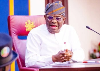 Wike: Changing The Face Of Infrastructure In Abuja