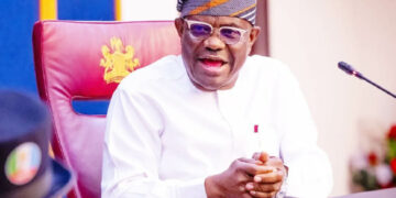 Wike: Changing The Face Of Infrastructure In Abuja