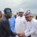 Wike Hails Rural Transformation As Tinubu Commissions 15km Kwali Road