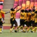 Wikki Tourists Resume Training For NNL Super 8 Playoff 5 Wikki Tourists Resume Training For NNL Super 8 Playoff