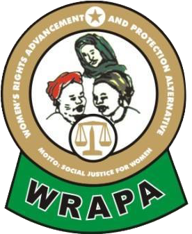 IWD: WRAPA Urges Action To Protect Widows’ Rights 1 Womens Rights Advancement and Protection Alternative WRAPA