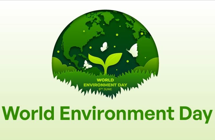 World Environment Day