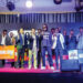 The Xtreme Movement, MacWhitney Myles Win K-Pop Dance & Singing Festival Contest