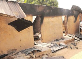 Yelwata Attack: Survivors Count Losses, Seek Federal Gov’t’s Assistance To Return Home