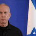 Israel Accuses Iran Of Violating Ceasefire, Orders Strikes On Tehran