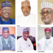 2027: The Jostle For Yobe Guber Seat 5 2027: The Jostle For Yobe Guber Seat