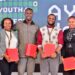 Nigeria, Kenya, Ghana, Shine As 4 Young Innovators Win AYuTe NextGen 2025 5 Nigeria, Kenya, Ghana, Shine As 4 Young Innovators Win AYuTe NextGen 2025