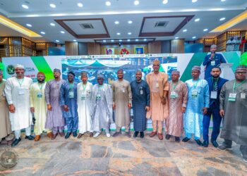 Zamfara Set To Launch Historic Digital Literacy Framework