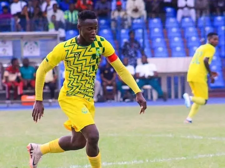 kano pillars