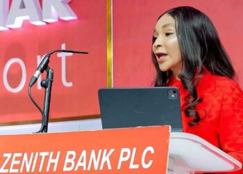 Zenith Bank Targets June 30 For CBN Forbearance Exit