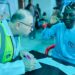 PICTORIAL: 300 Journalists Benefit From Abuja NUJ, Nizamiye Hospital Medical Outreach 5 PICTORIAL: 300 Journalists Benefit From Abuja NUJ, Nizamiye Hospital Medical Outreach