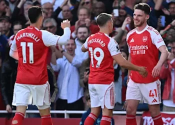 Arsenal Face Tough Start To 2025/2026 Premier League Season