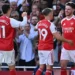 Arsenal Face Tough Start To 2025/2026 Premier League Season