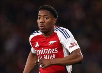 Lewis-Skelly Agrees New Arsenal Deal