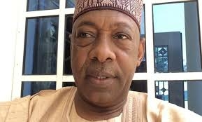 NOC Mourns Passing Of Abba Yola 1 abba yola