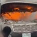 Singer Darey Art Alade, Wife Escape Unhurt After Their Car Catches Fire On 3rd Mainland Bridge