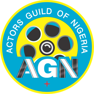 actor guild of nigeria