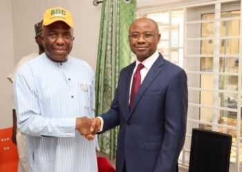 Anambra Guber: I’ll Run Accountable, Inclusive Gov’t – ADC Candidate