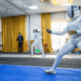 Nigeria Opens Camp Ahead Of African Fencing Championships