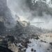 Air India Crash: Canadians, Portuguese, British Nationals Among Victims 5 London-bound Air India Flight With 242 Passengers Crashes After Take-off