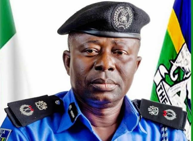 Abuja CP Warns Police Officers Against Illegal Detention, Extortion Of Suspects 1 ‎The Commissioner of Police, FCT Command, CP Ajao Adewale