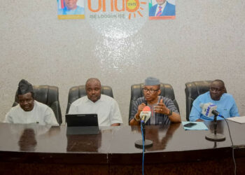 Ondo Gov’t Mulls Death Penalty For Kidnappers