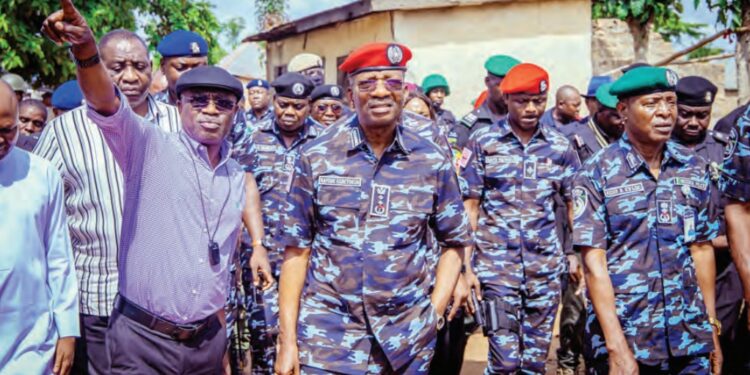 benue killings