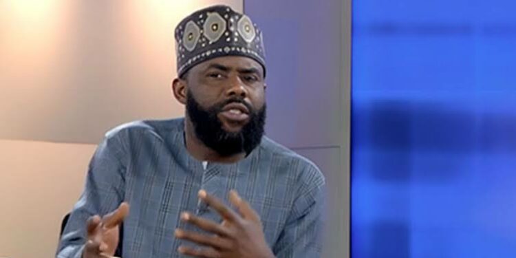 Aliyu audu