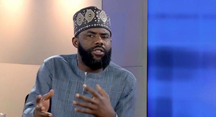Aliyu audu