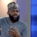 Tinubu’s Public Affairs Aide, Aliyu Audu, Resigns
