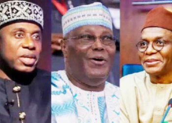 Coalition Leaders Adopt ADA, Seek INEC Registration