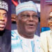 Coalition Leaders Adopt ADA, Seek INEC Registration 5 Coalition Leaders Adopt ADA, Seek INEC Registration
