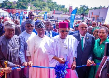 AMCE Will Empower Local Specialists, Reverse Brain Drain In Health Sector – Tinubu