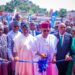AMCE Will Empower Local Specialists, Reverse Brain Drain In Health Sector – Tinubu