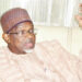 Jibril Aminu (August 1939- June 2025) 5 Tinubu, Northern Governors Mourn As Prof Jibril Aminu Dies At 85