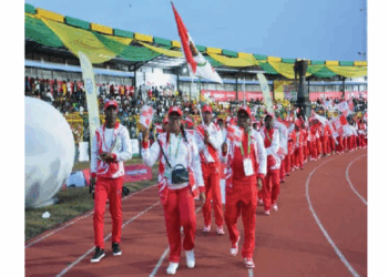 Tragic Death Of Kano’s Athletes: NSC To Implement Insurance, Safety Measures In Future Sports Festival