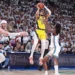 Last-second Winner Puts Pacers Ahead In NBA Finals 5 Last-second Winner Puts Pacers Ahead In NBA Finals