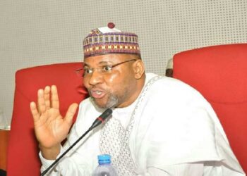 2027: Poor Masses Will Determine APC’s Fate – Sen Baba Kaita