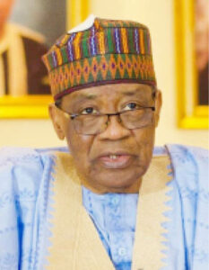What Former Nigerian Leaders Are Doing In Retirement