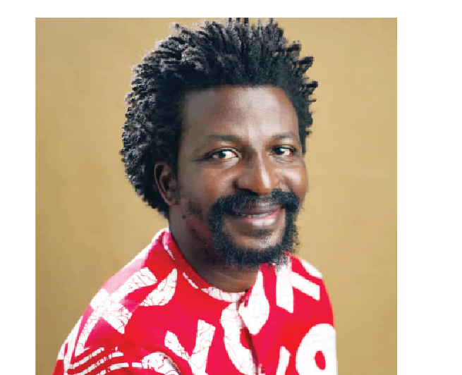 Badru Taofeek’s ‘Thorns and Crown’ Elevates Local Narrative To Global Conversation 1 Badru Taofeek
